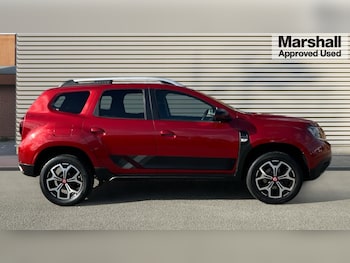 Used Dacia Duster 2019 for sale - 76008147: Photo 2