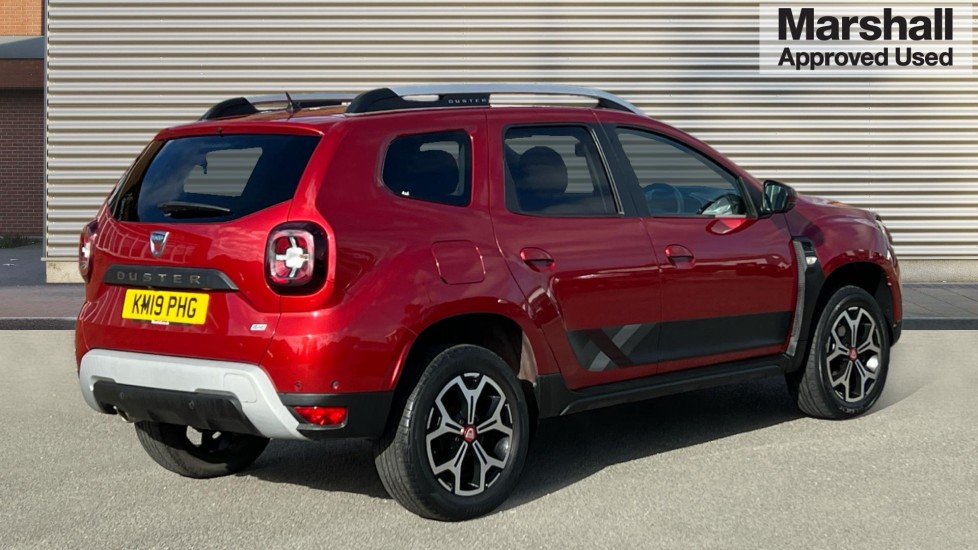 Used Dacia Duster 2019 for sale - 76008147: Photo 3