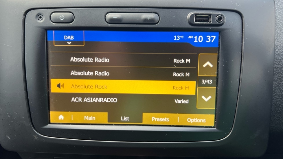 Used Dacia Duster 2019 for sale - 76008147: Photo 35