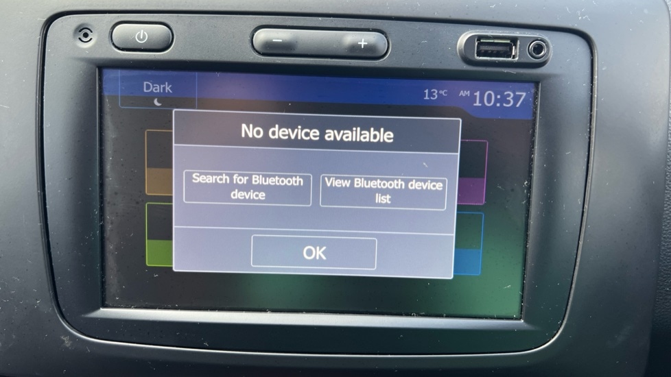 Used Dacia Duster 2019 for sale - 76008147: Photo 36