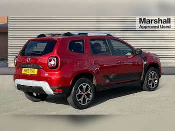 Used Dacia Duster 2019 for sale - 76008147: Photo 3