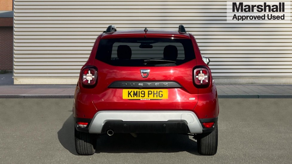 Used Dacia Duster 2019 for sale - 76008147: Photo 4