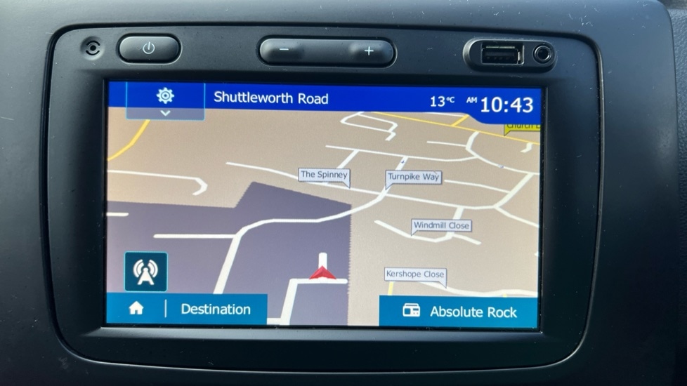 Used Dacia Duster 2019 for sale - 76008147: Photo 41