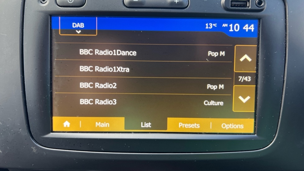 Used Dacia Duster 2019 for sale - 76008147: Photo 42