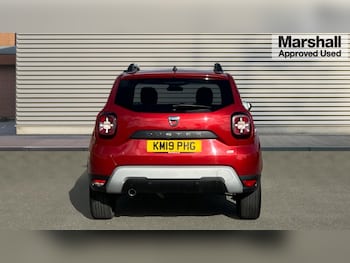 Used Dacia Duster 2019 for sale - 76008147: Photo 4