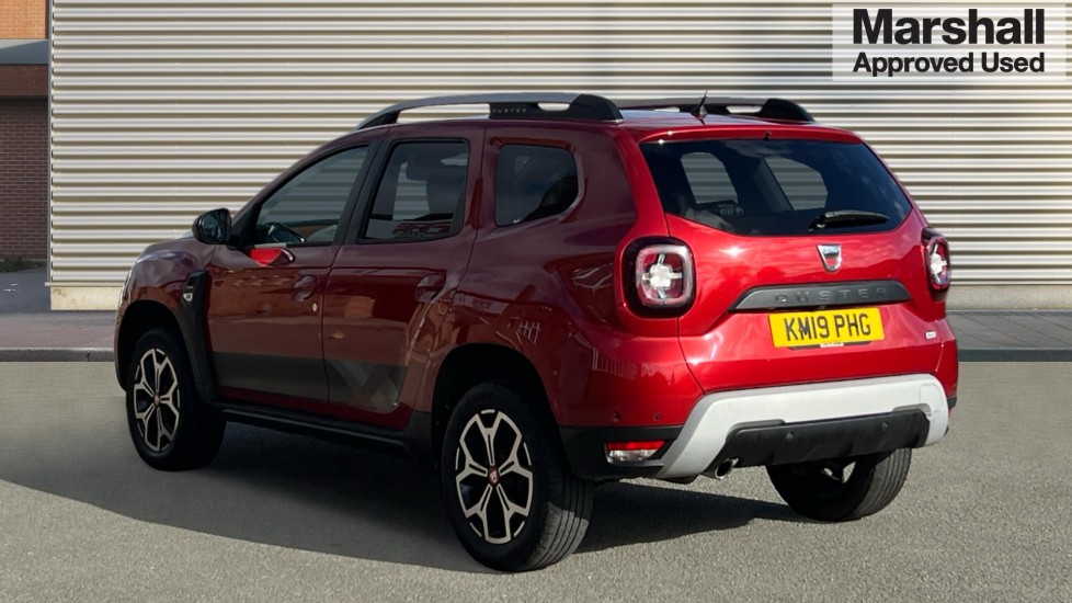 Used Dacia Duster 2019 for sale - 76008147: Photo 5