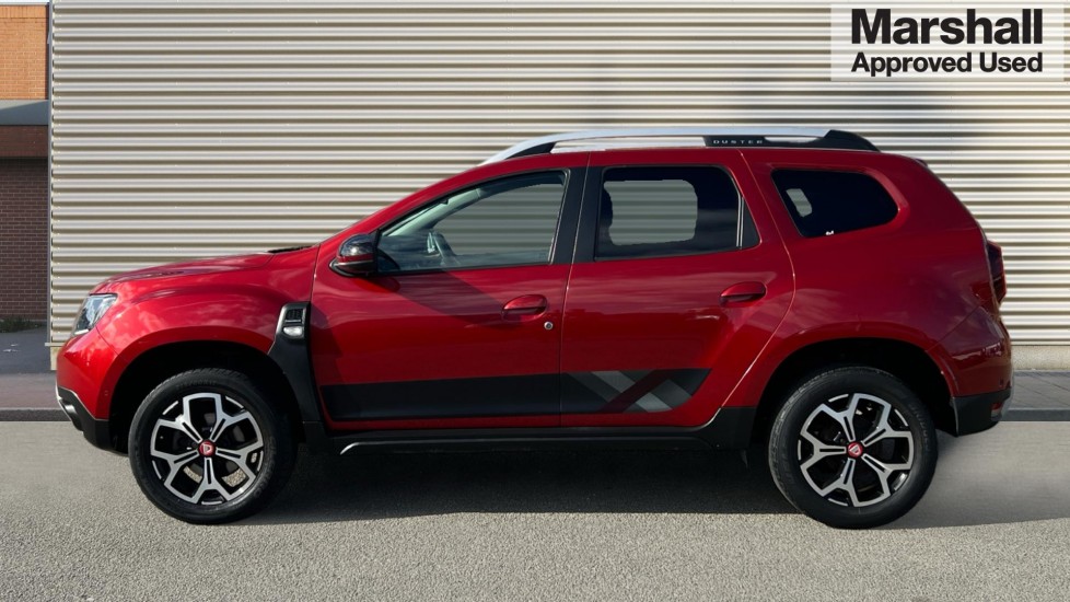Used Dacia Duster 2019 for sale - 76008147: Photo 6