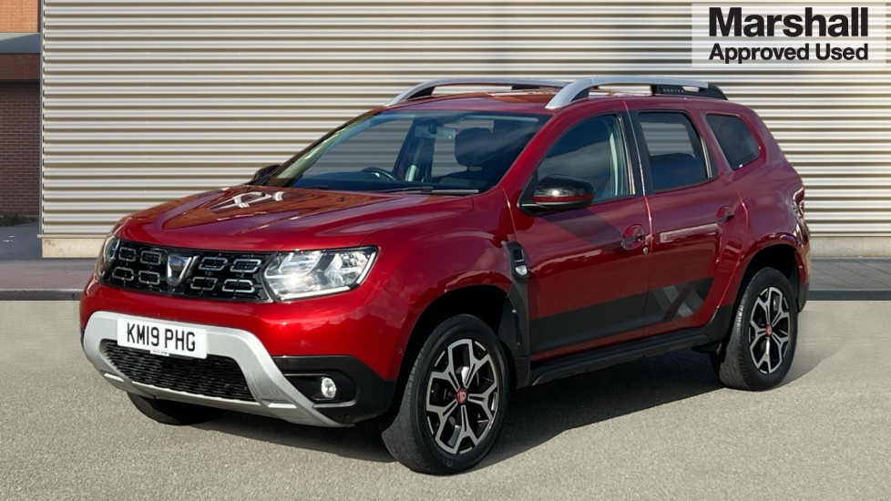 Used Dacia Duster 2019 for sale - 76008147: Photo 7