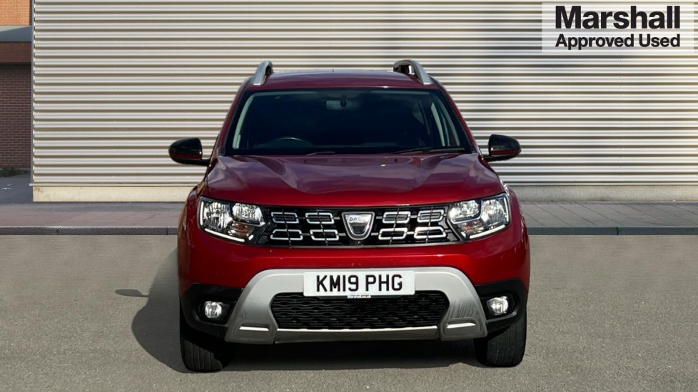 Used Dacia Duster 2019 for sale - 76008147: Photo 8