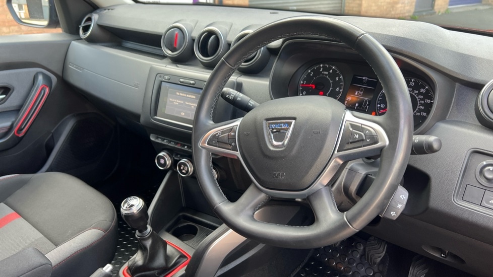 Used Dacia Duster 2019 for sale - 76008147: Photo 9