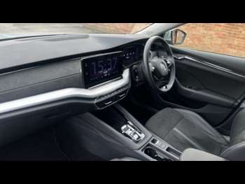 Used Skoda Octavia 2023 for sale - 74356572: Photo