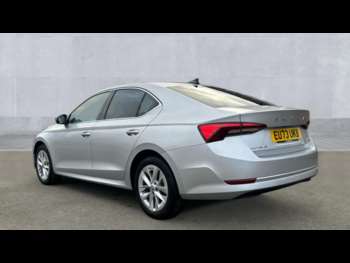 Used Skoda Octavia 2023 for sale - 74356572: Photo