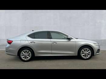 Used Skoda Octavia 2023 for sale - 74356572: Photo