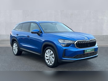 2025 - 1.5 TSI e-TEC SE L 5dr DSG [7 Seat]