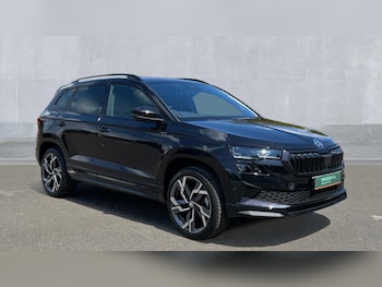 Skoda - Karoq