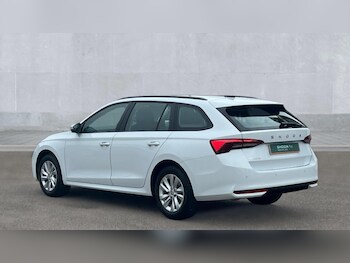 Used Skoda Octavia 2024 for sale - 75382719: Photo