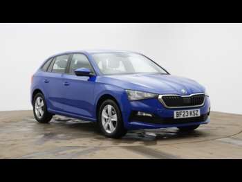 2023 - 1.0 TSI 95 SE 5dr