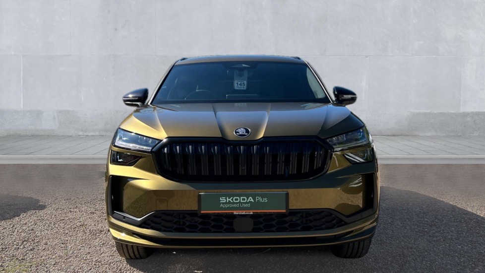 Used Skoda Kodiaq 2025 for sale - 76869218: Photo 10