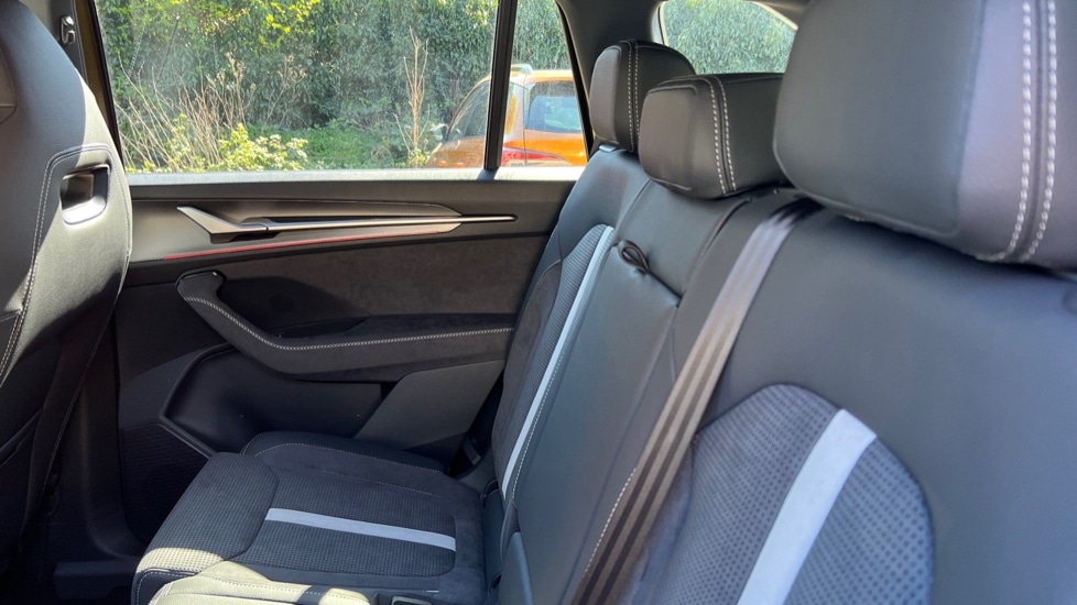 Used Skoda Kodiaq 2025 for sale - 76869218: Photo 15