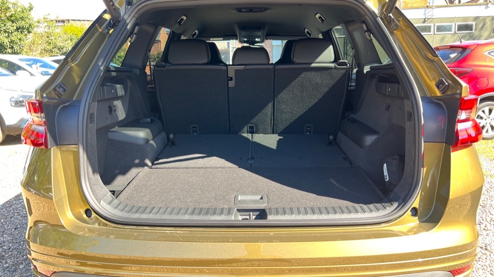 Used Skoda Kodiaq 2025 for sale - 76869218: Photo 16