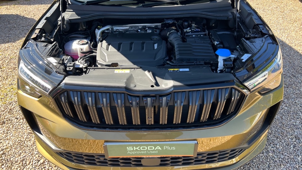 Used Skoda Kodiaq 2025 for sale - 76869218: Photo 17