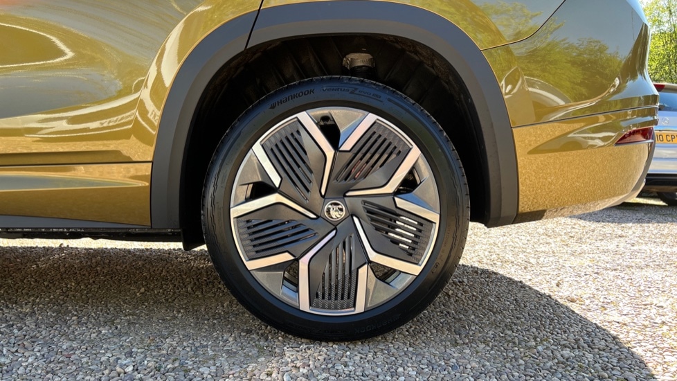 Used Skoda Kodiaq 2025 for sale - 76869218: Photo 18