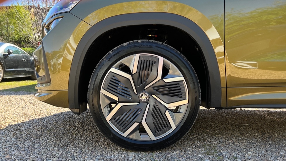 Used Skoda Kodiaq 2025 for sale - 76869218: Photo 19