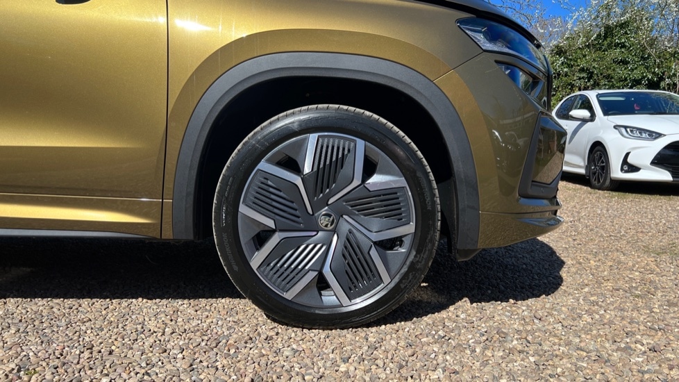 Used Skoda Kodiaq 2025 for sale - 76869218: Photo 20