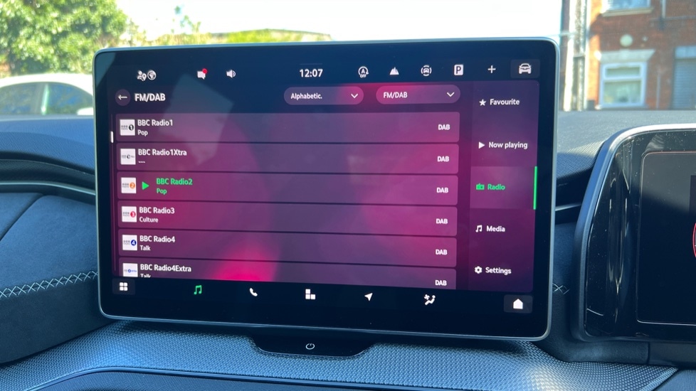 Used Skoda Kodiaq 2025 for sale - 76869218: Photo 21