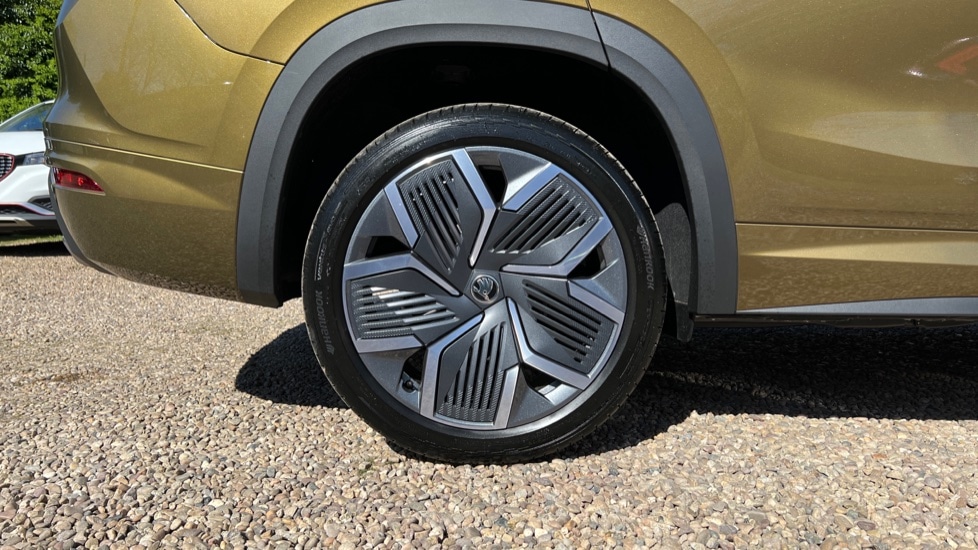 Used Skoda Kodiaq 2025 for sale - 76869218: Photo 5