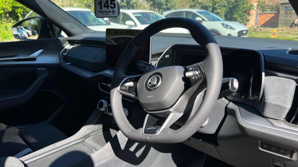 Used Skoda Kodiaq 2025 for sale - 76869218: Photo 6