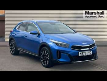 2023 - 1.5T GDi ISG 3 5dr