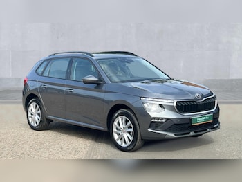 Skoda - Kamiq