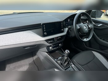 Used Skoda Kamiq 2024 for sale - 75702624: Photo