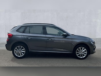 Used Skoda Kamiq 2024 for sale - 75702624: Photo