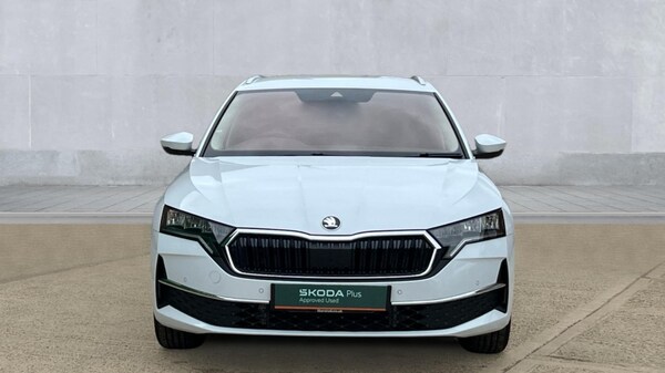 Used Skoda Octavia 2025 for sale - 76074388: Photo 10