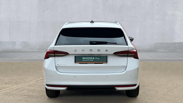 Used Skoda Octavia 2025 for sale - 76074388: Photo 11