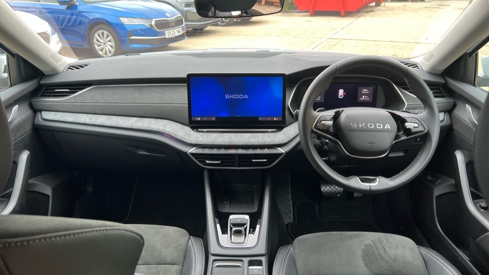 Used Skoda Octavia 2025 for sale - 76074388: Photo 12