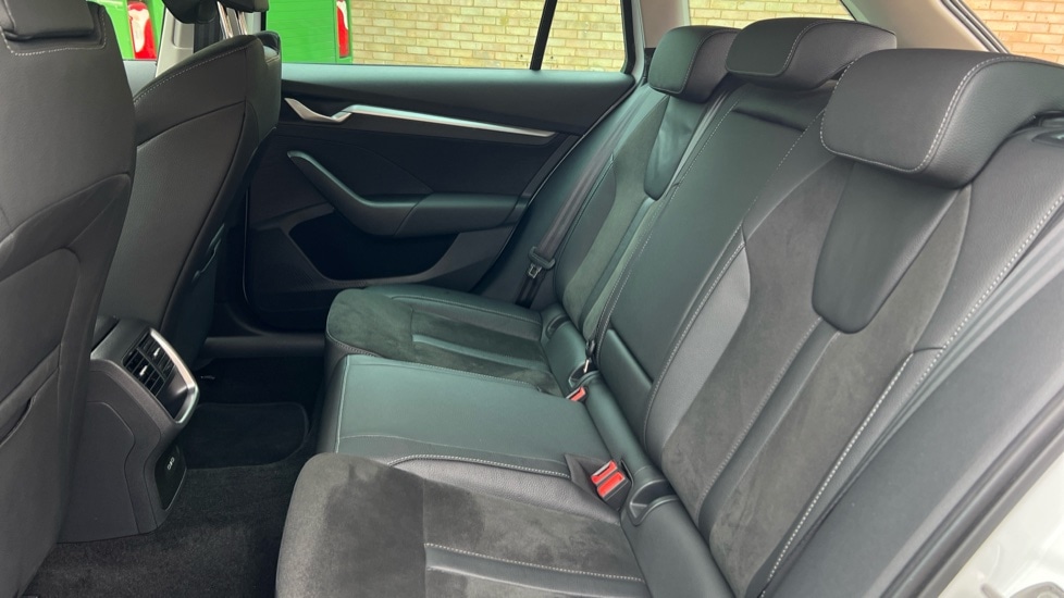 Used Skoda Octavia 2025 for sale - 76074388: Photo 15