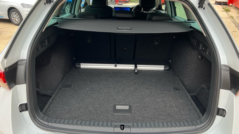 Used Skoda Octavia 2025 for sale - 76074388: Photo 16