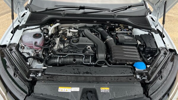 Used Skoda Octavia 2025 for sale - 76074388: Photo 17