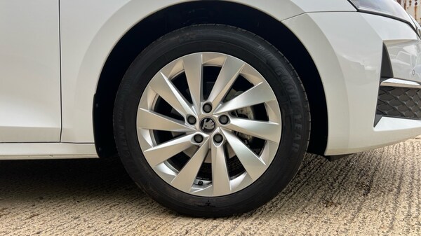 Used Skoda Octavia 2025 for sale - 76074388: Photo 18