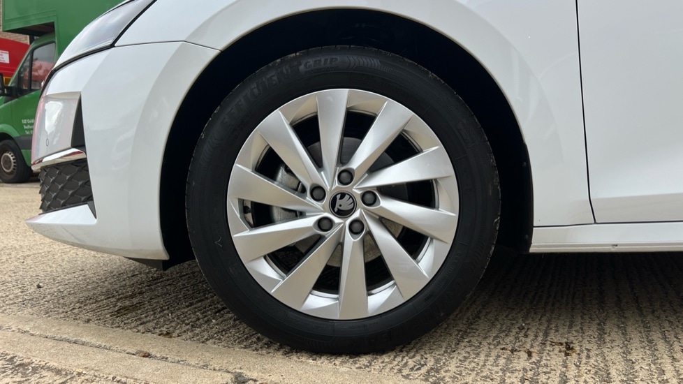 Used Skoda Octavia 2025 for sale - 76074388: Photo 19