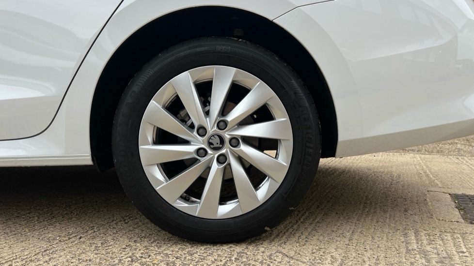 Used Skoda Octavia 2025 for sale - 76074388: Photo 20