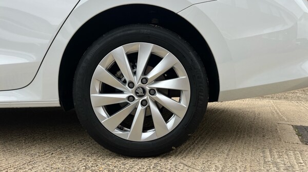 Used Skoda Octavia 2025 for sale - 76074388: Photo 20