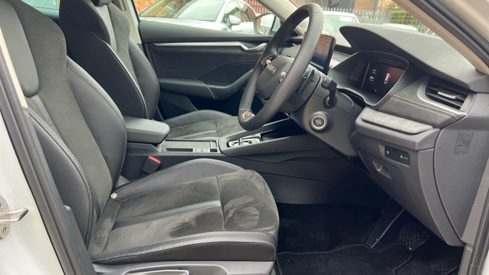 Used Skoda Octavia 2025 for sale - 76074388: Photo 26