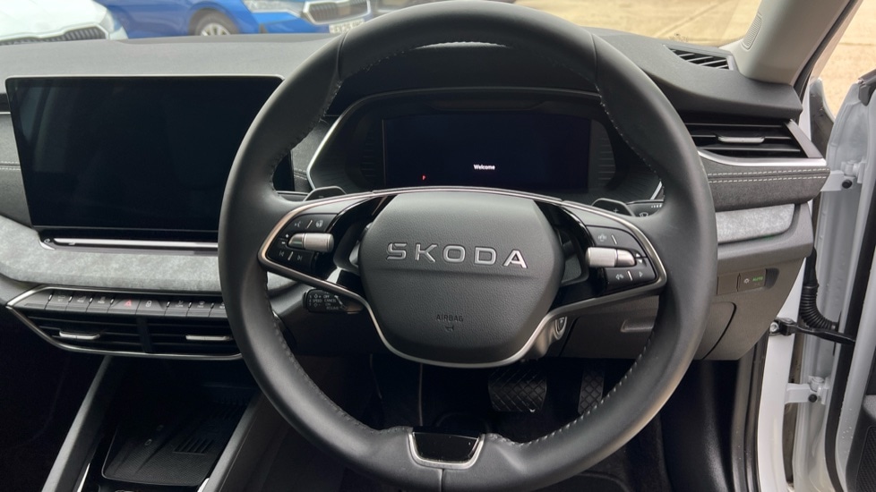 Used Skoda Octavia 2025 for sale - 76074388: Photo 27