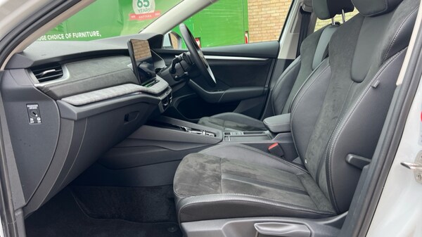 Used Skoda Octavia 2025 for sale - 76074388: Photo 28