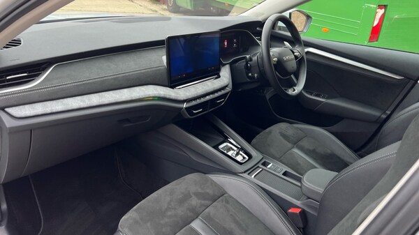 Used Skoda Octavia 2025 for sale - 76074388: Photo 2