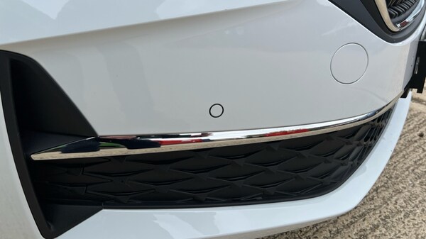 Used Skoda Octavia 2025 for sale - 76074388: Photo 32